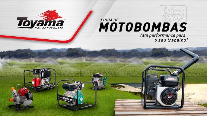 Dicas Essenciais para o Uso e Manutenção de Motobombas